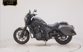 HONDA REBEL 1100 T 2023