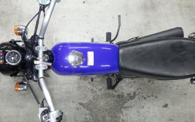 HONDA APE 50 AC16