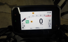 HONDA CB650R E-Clutch 2026 RH17