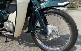 HONDA SUPER CUB70 C70