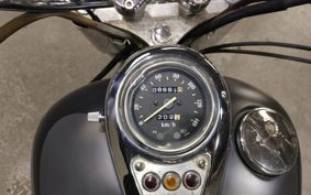 KAWASAKI VULCAN400 CLASSIC VN400A