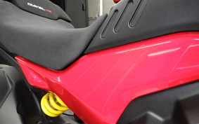 DUCATI DIAVEL V4 2025