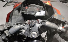 KAWASAKI NINJA 250 EX250L