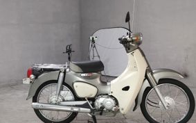 HONDA SUPER CUB50 AA09
