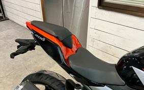 KAWASAKI NINJA 400 2018 EX400G