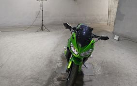 KAWASAKI NINJA 1000 2014 ZXCH18