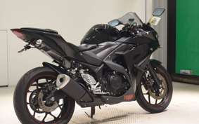 YAMAHA YZF-R25 1997 RG10J