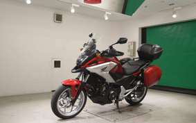 HONDA NC750X LD ABS 2016 RC90