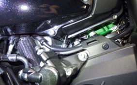 KAWASAKI NINJA H2 SX 2023 ZXT02P