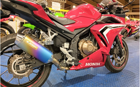 HONDA CBR400R 2019 NC56