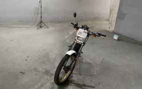 HONDA TLR200 MD09