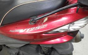 SUZUKI ADDRESS V125 S 2016 CF4MA