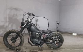 YAMAHA TW200 2JL