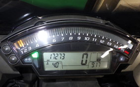 KAWASAKI ZX 10 NINJA R 2012