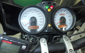 DUCATI MONSTER S4R TESTASTRETTA 2008