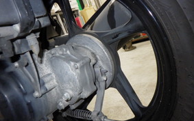 SUZUKI ADDRESS 110 2011 CE47A