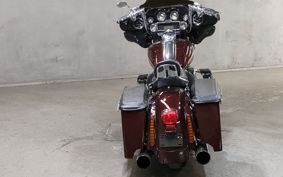 HARLEY FLHXSE1800CVO 2010 PZ8