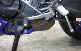 YAMAHA YZF-R7 2022 RM39J