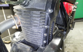 KAWASAKI 250TR 1998 BJ250F