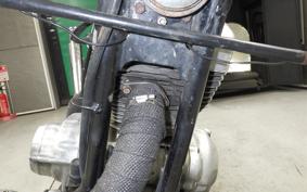 YAMAHA VIRAGO 250 2008 3DM