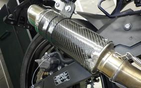 KAWASAKI NINJA 400 2023 EX400G