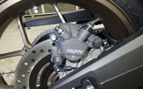 HONDA CB650R E-Clutch 2025