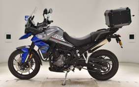 TRIUMPH TIGER 850 SPORTS 2022
