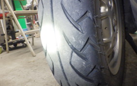 HONDA LEAD 125 JF45