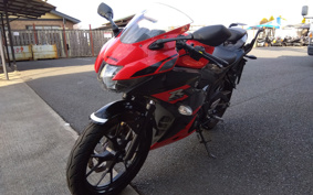 SUZUKI GSX-R125 ABS DL33B