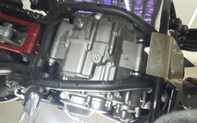 HONDA CRF250L 2017 MD47
