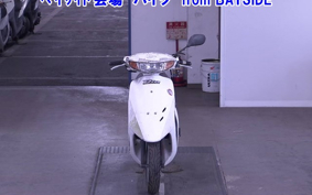 HONDA DIO