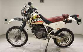 HONDA XR600R 1998