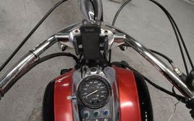 KAWASAKI ELIMINATOR 250V VN250A