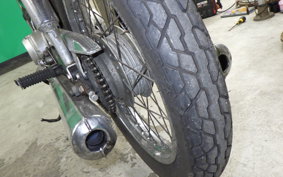 YAMAHA AX125 AS3