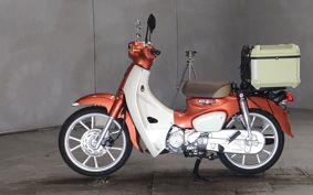 HONDA SUPER CUB110 JA59