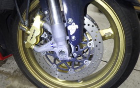 SUZUKI GSX-R750 2005