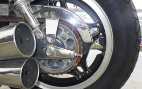 HONDA CB650 LC 1988 RC05