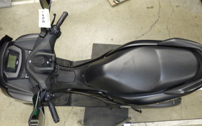 YAMAHA N-MAX 2026 SEG6J