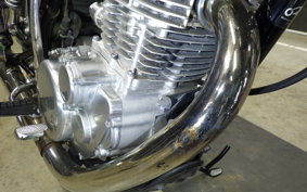 YAMAHA SR400 Gen.3 2007 RH01J
