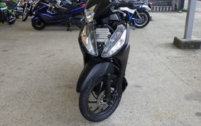 HONDA DIO 110 Lite JK46