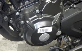 HONDA REBEL 250 A MC49