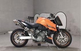 KTM 990 SUPER DUKE VD440
