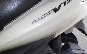 SUZUKI ADDRESS V125 S CF4MA