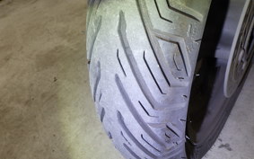 HONDA PCX 125 2015 JK05
