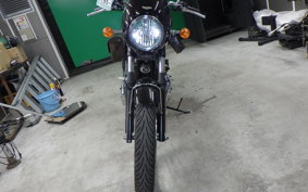 TRIUMPH BONNEVILLE T100 2007