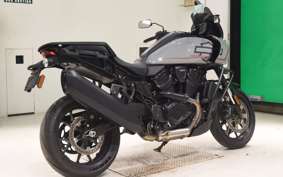 HARLEY ﾊﾟﾝ AMERICA1250ST 2025