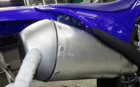 YAMAHA YZ450 F 2021 CJ41C