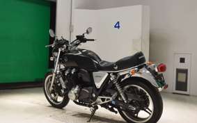 HONDA CB1100 2010 SC65