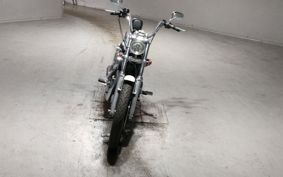 HARLEY XL883C 2001 CJM