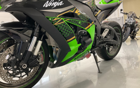KAWASAKI NINJA ZX-10R 2019